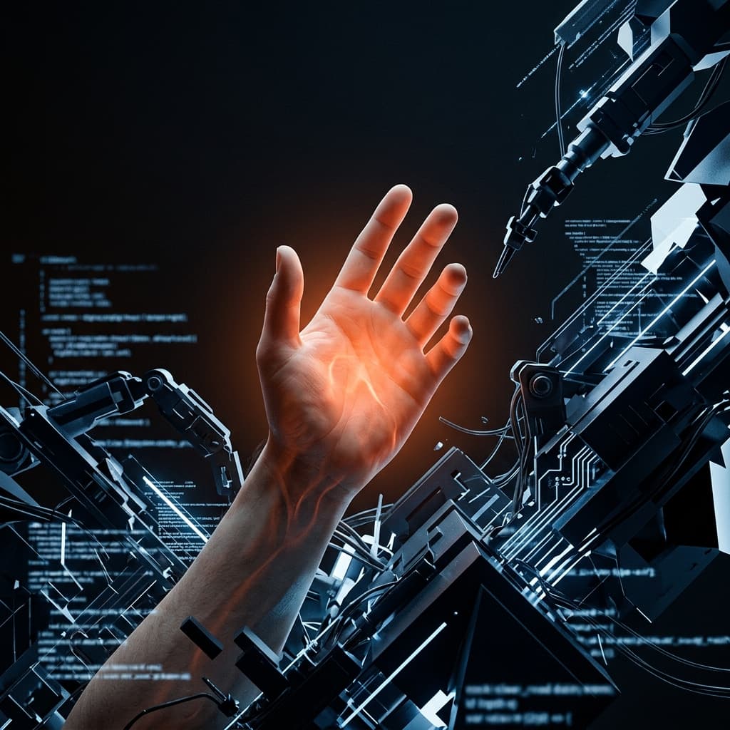 5 Skills That AI Cannot Replace in 2026