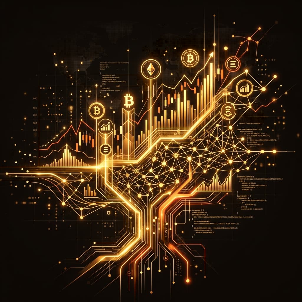 The State of AI Automation in Finance: 2026 Report