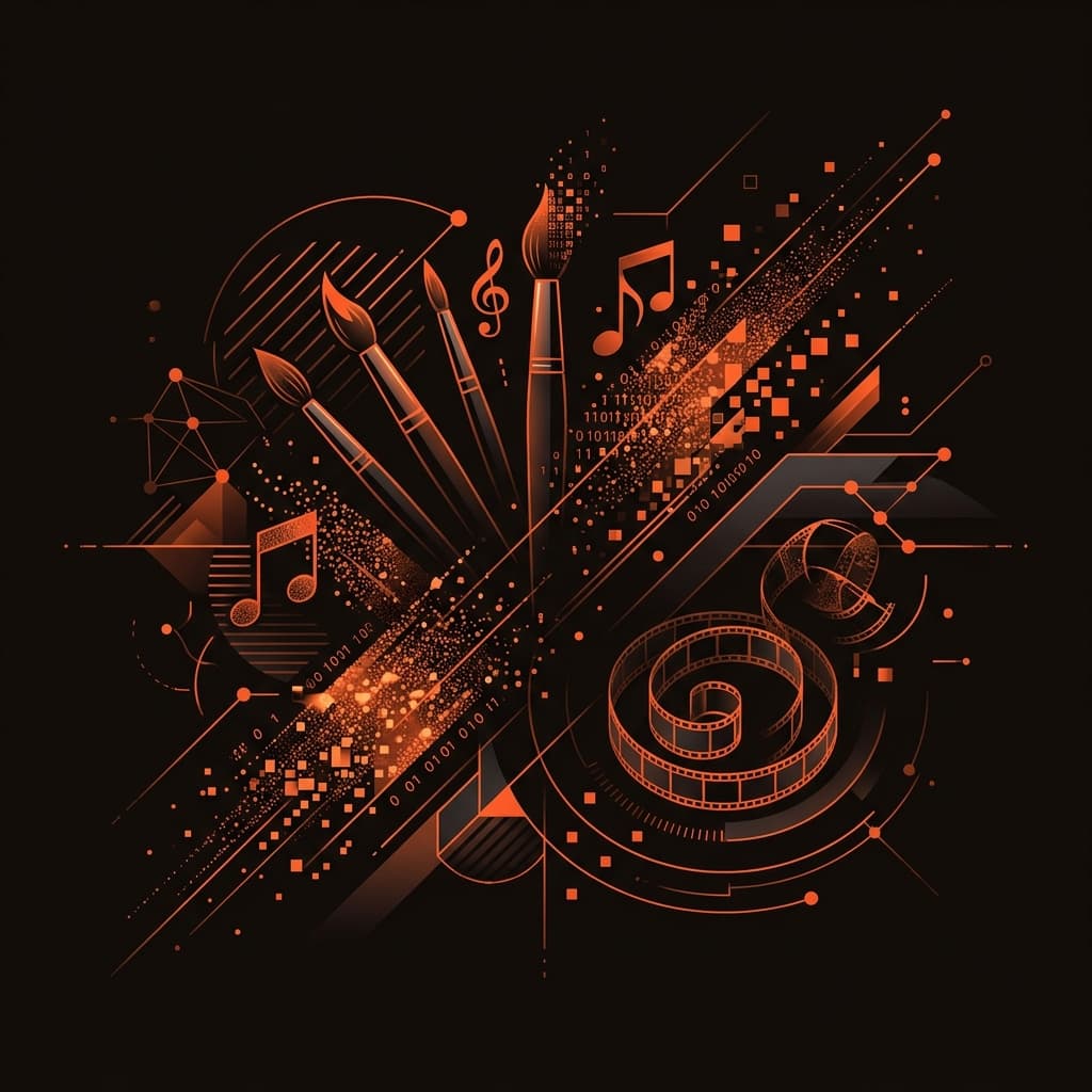 Creative Industries Risk Index: Q2 2026 Analysis