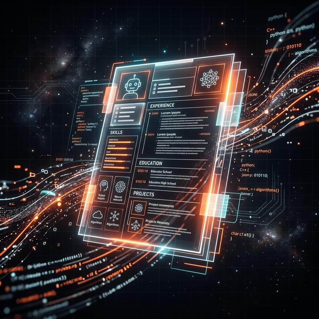 How to Future-Proof Your Resume for the AI Era