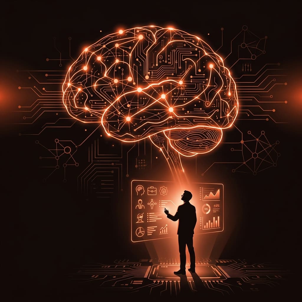 GPT-5 is Here: What It Means for Your Career